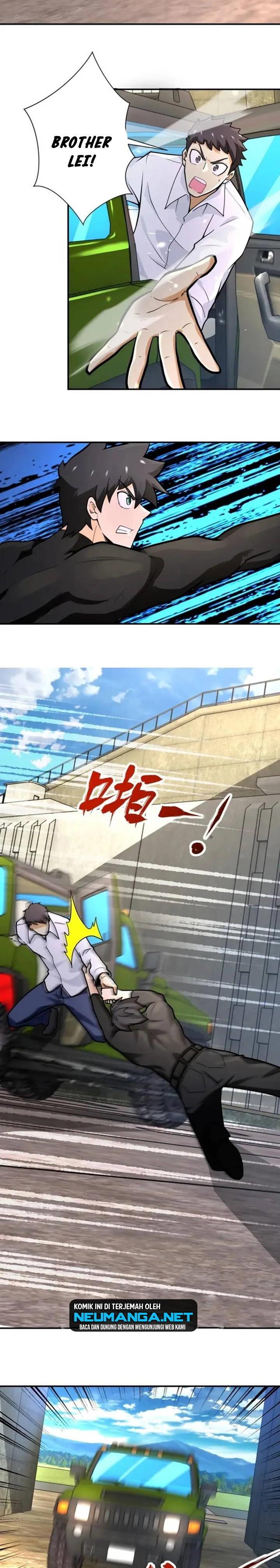 super-system - Chapter: 239