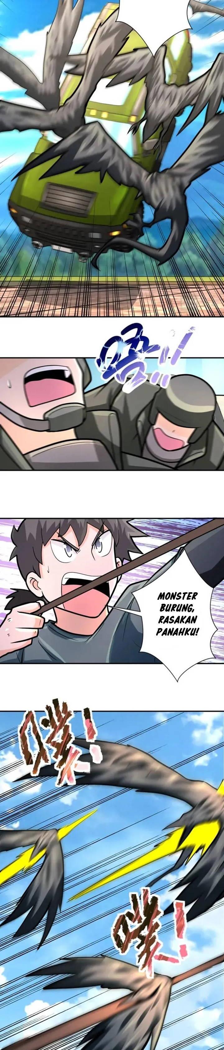 super-system - Chapter: 239