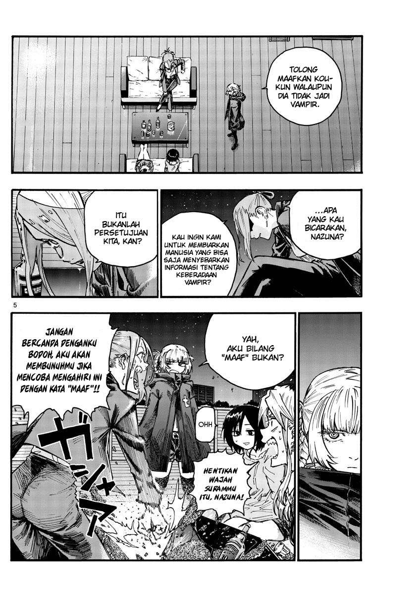 yofukashi-no-uta - Chapter: 46