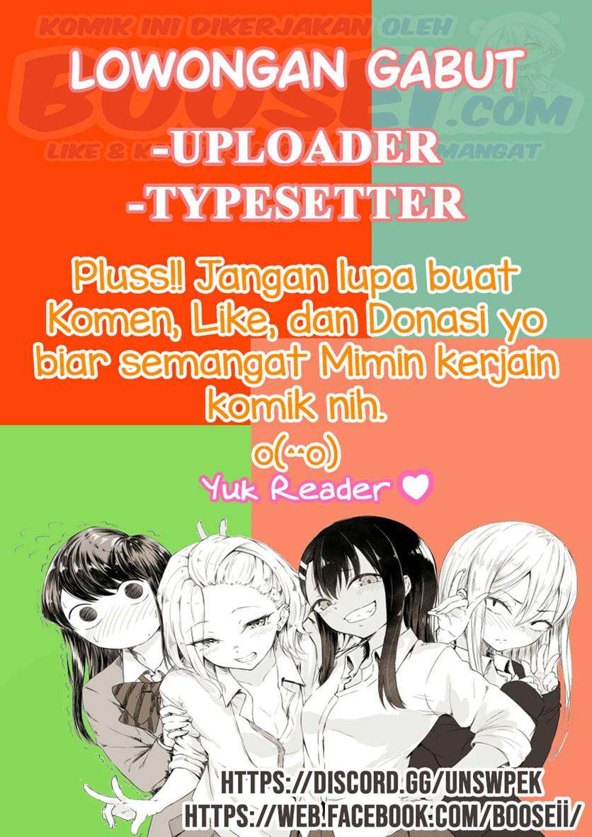 yofukashi-no-uta - Chapter: 47