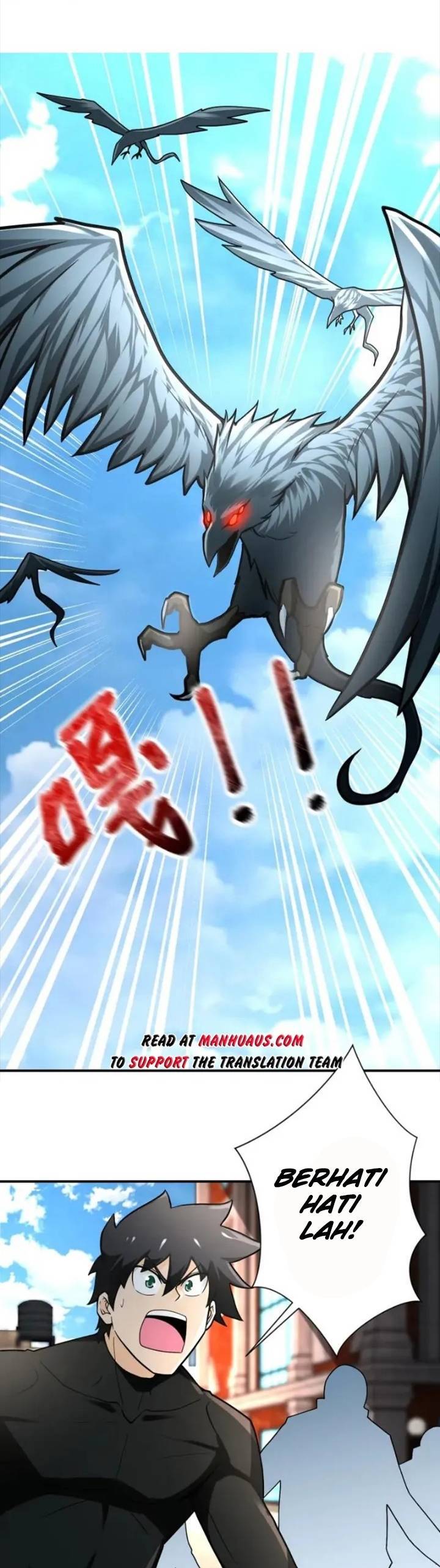 super-system - Chapter: 240