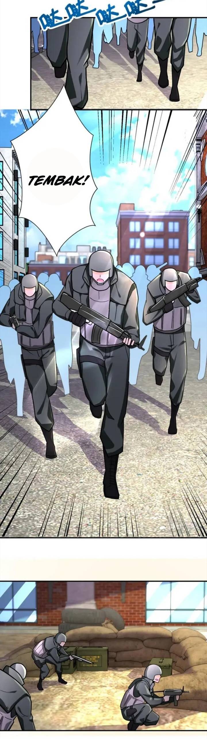 super-system - Chapter: 240