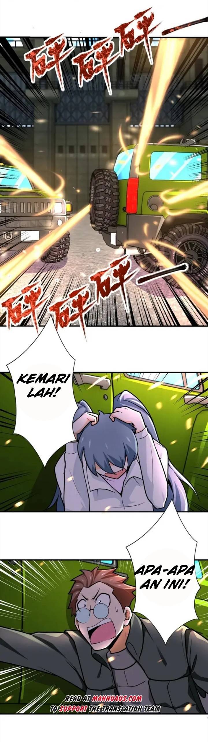 super-system - Chapter: 240
