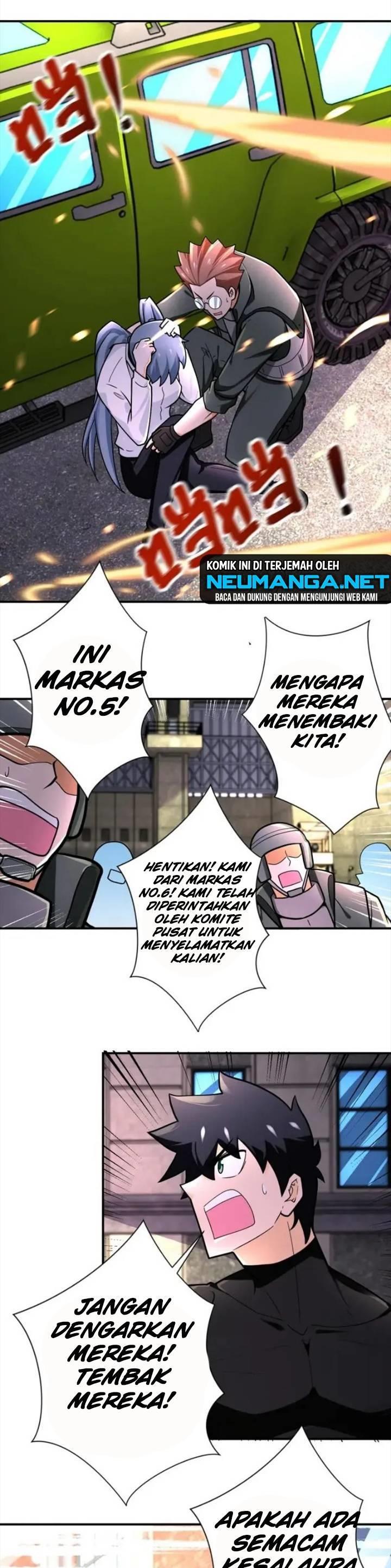 super-system - Chapter: 240
