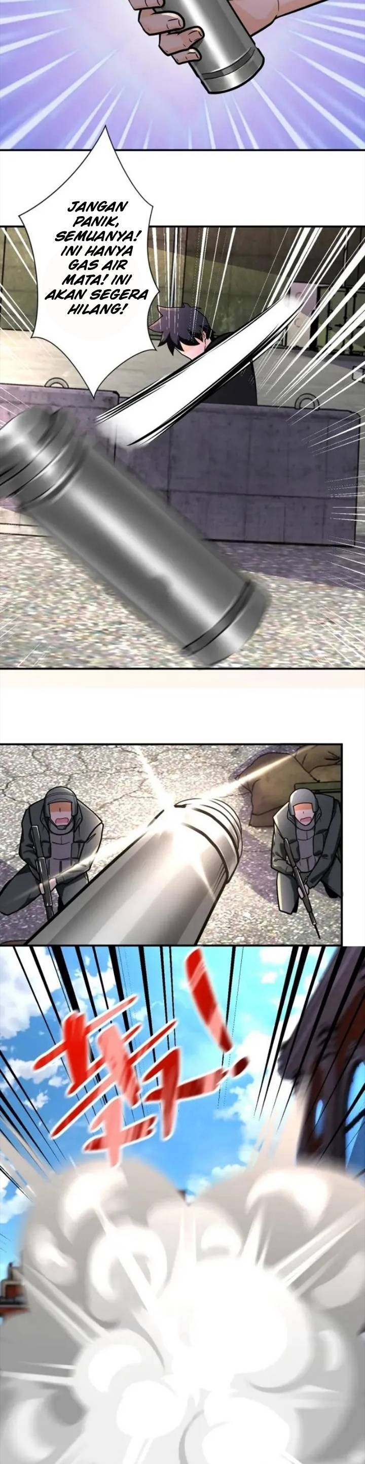 super-system - Chapter: 240