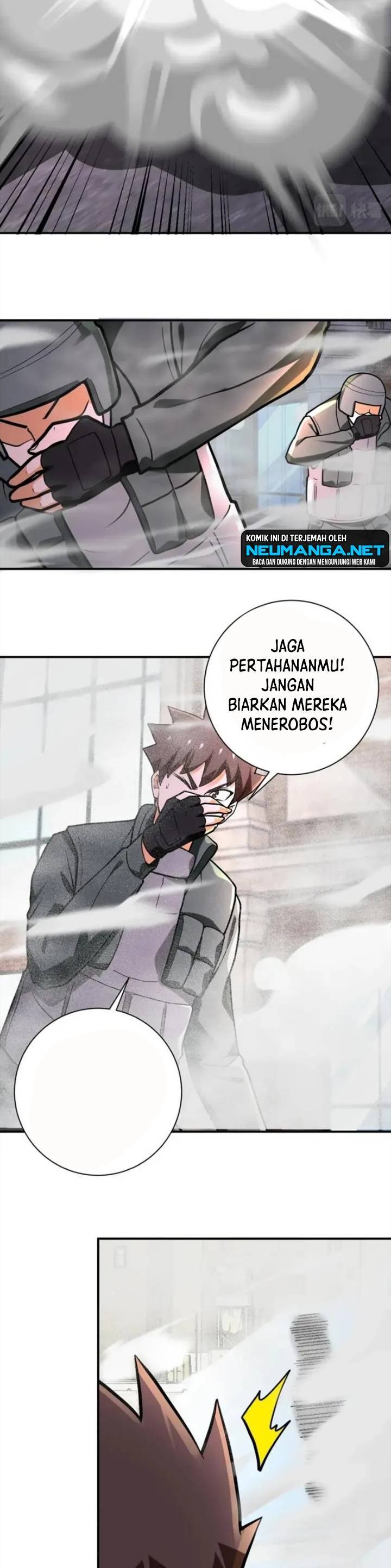 super-system - Chapter: 240