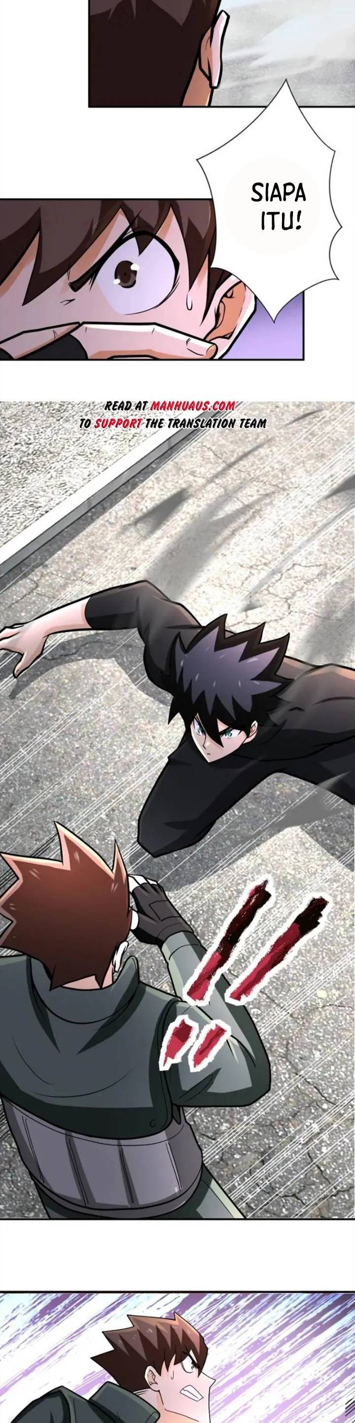 super-system - Chapter: 240