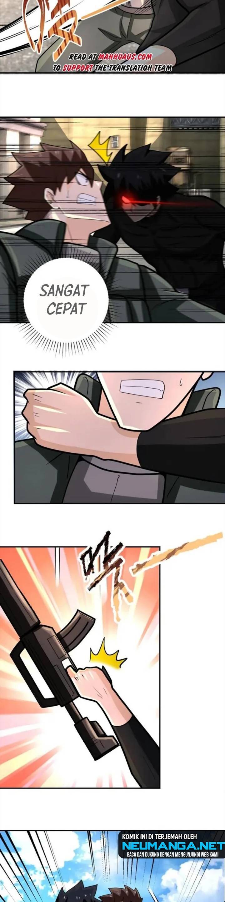 super-system - Chapter: 240