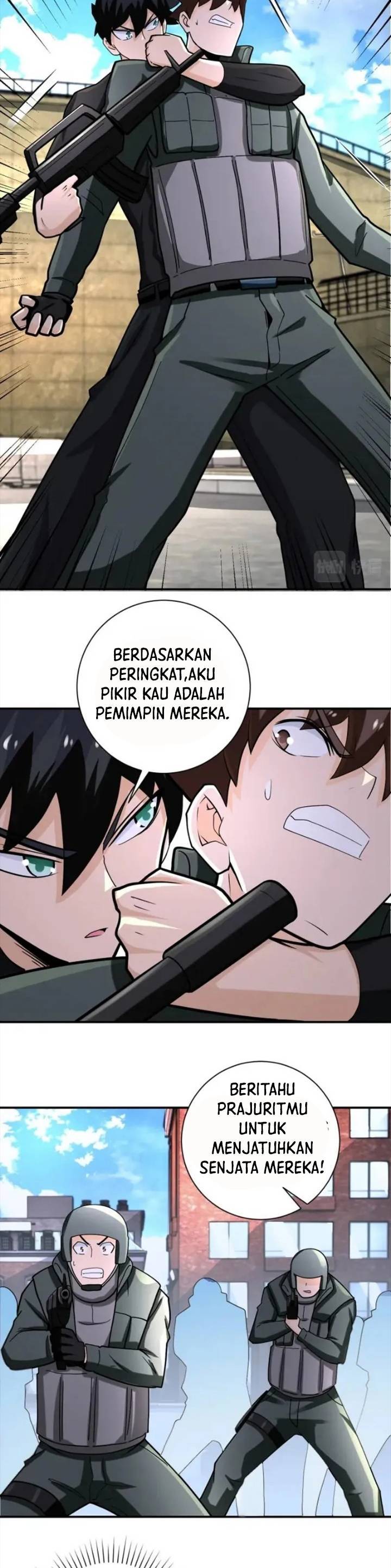 super-system - Chapter: 240