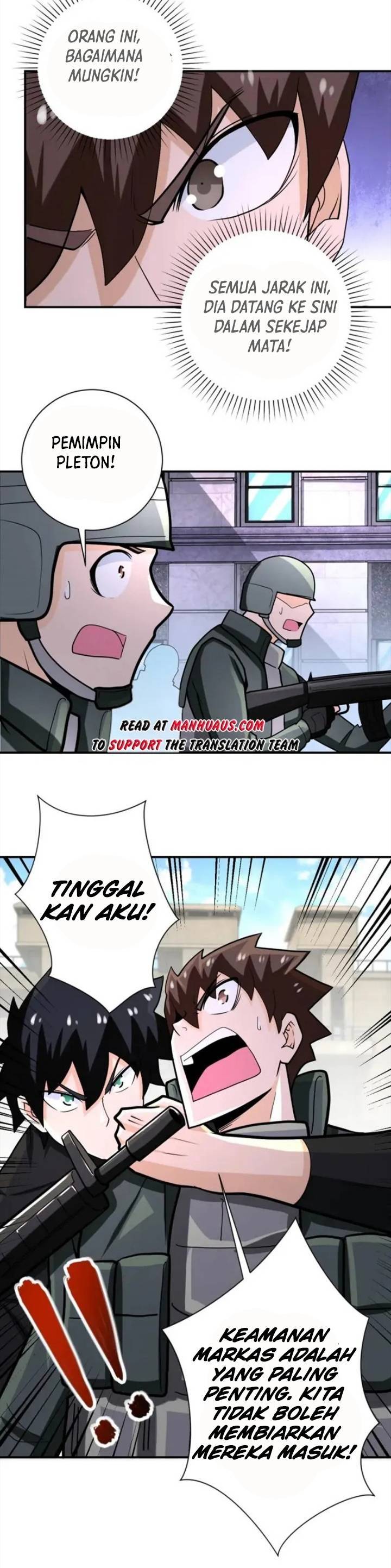 super-system - Chapter: 240