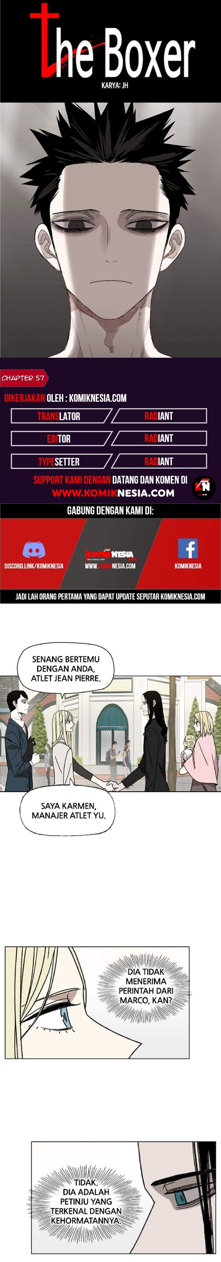 the-boxer - Chapter: 57
