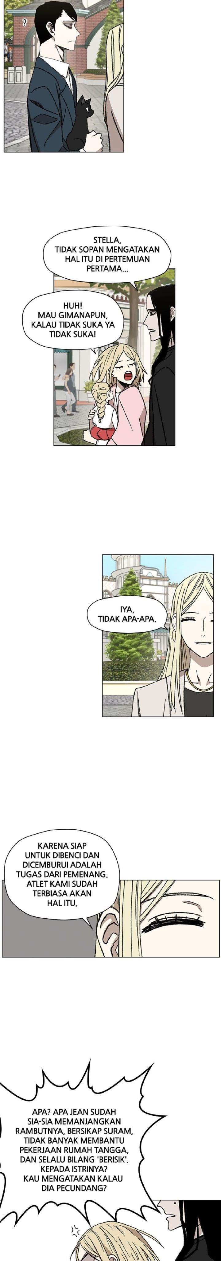 the-boxer - Chapter: 57