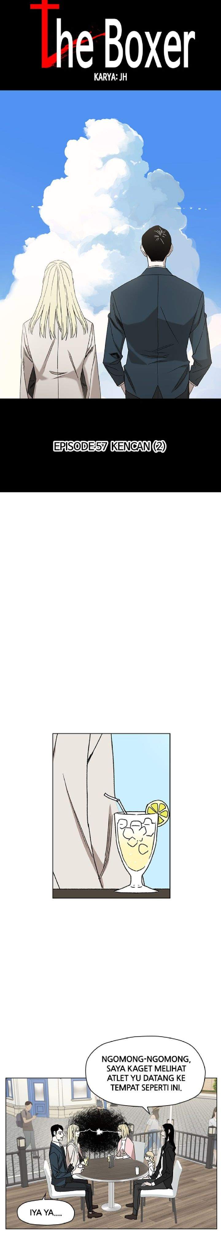the-boxer - Chapter: 57