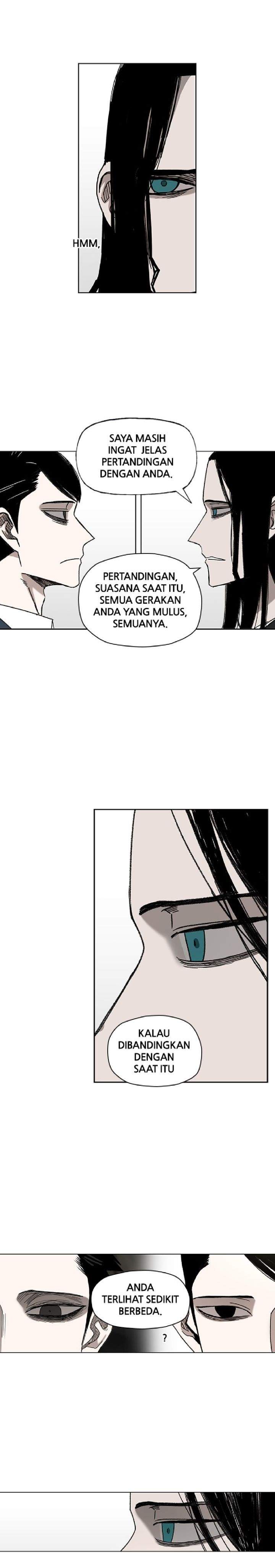 the-boxer - Chapter: 57