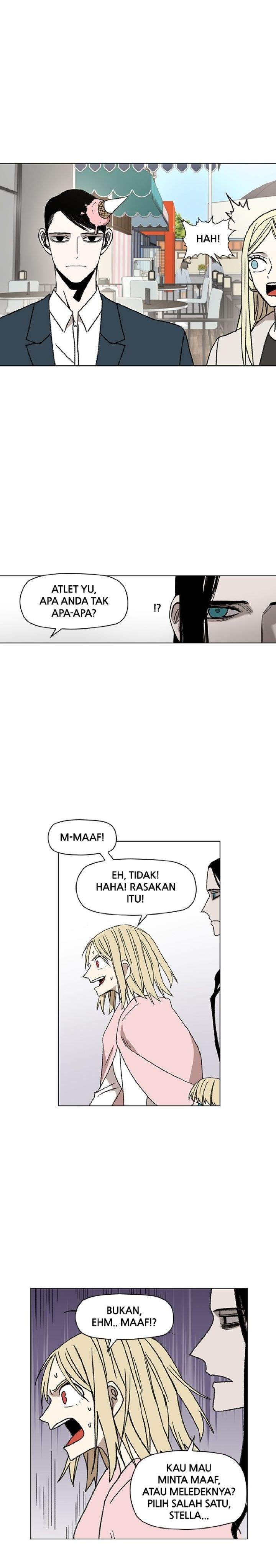 the-boxer - Chapter: 57
