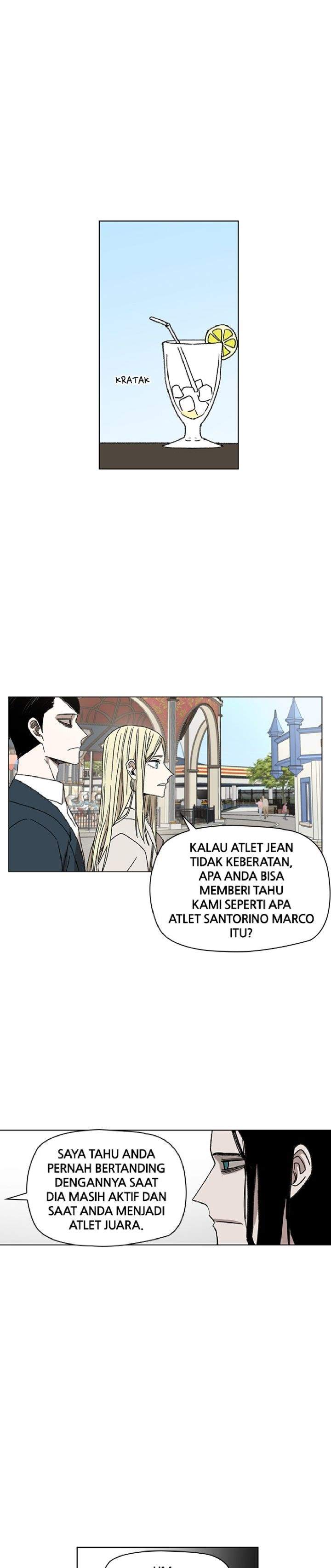 the-boxer - Chapter: 57