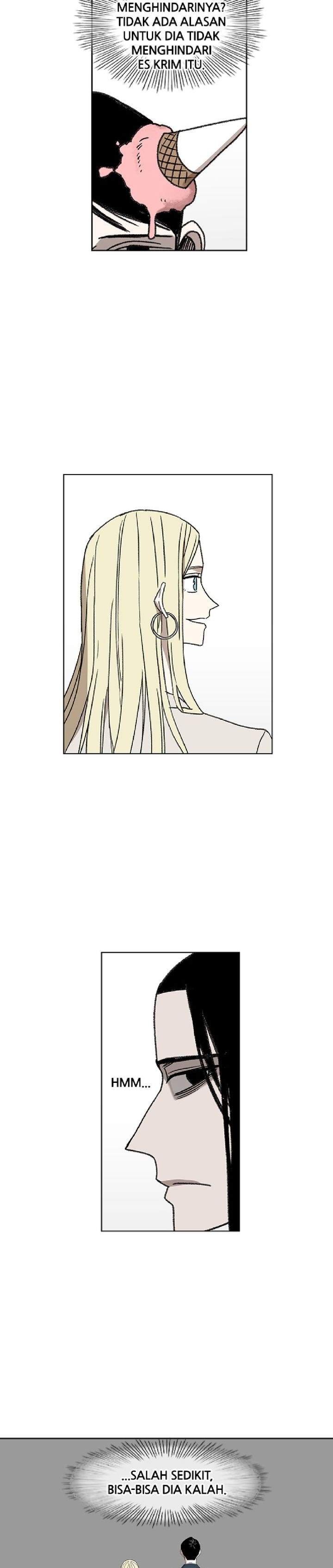 the-boxer - Chapter: 57