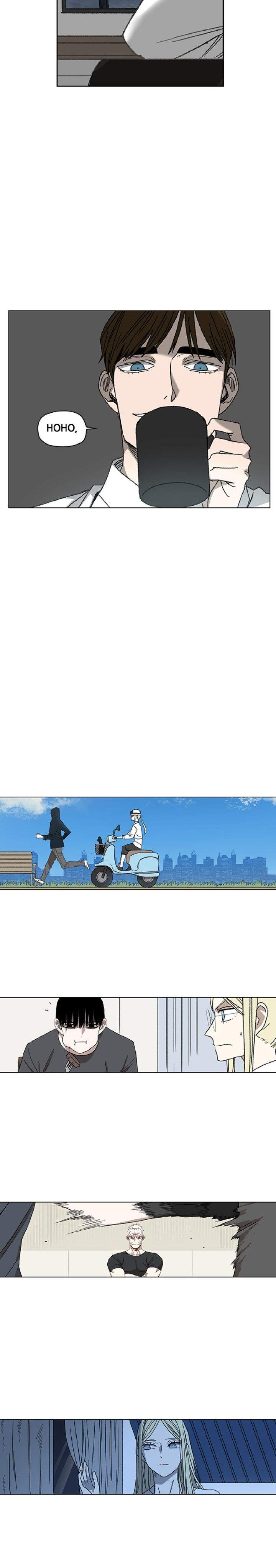 the-boxer - Chapter: 57