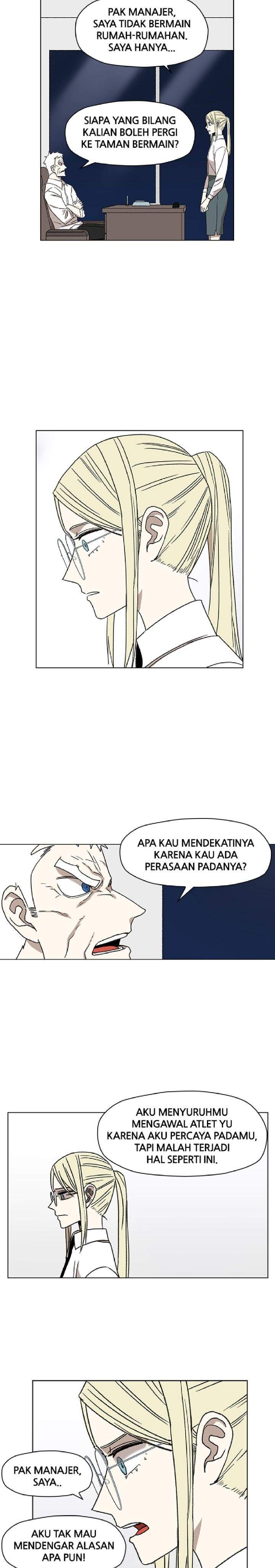 the-boxer - Chapter: 57