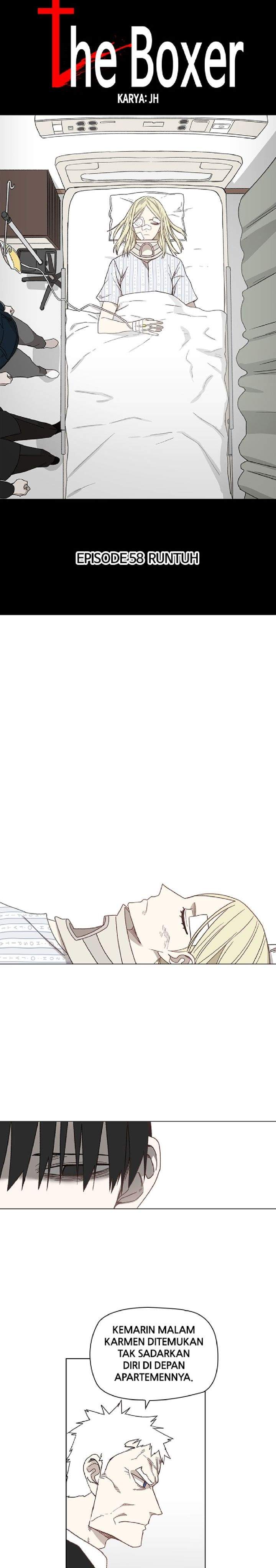 the-boxer - Chapter: 58