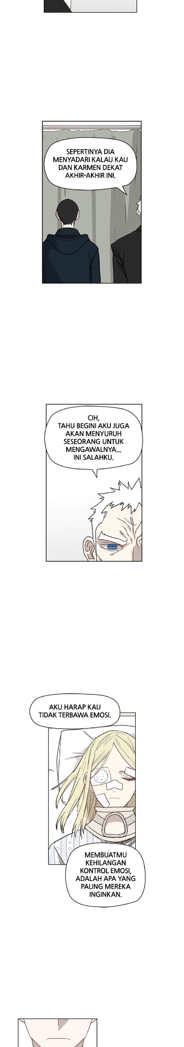 the-boxer - Chapter: 58