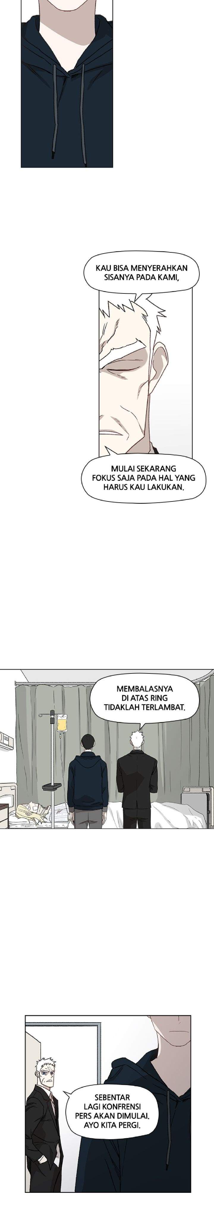 the-boxer - Chapter: 58