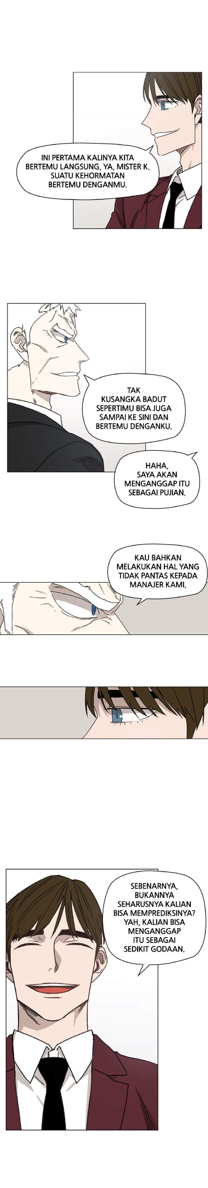 the-boxer - Chapter: 58