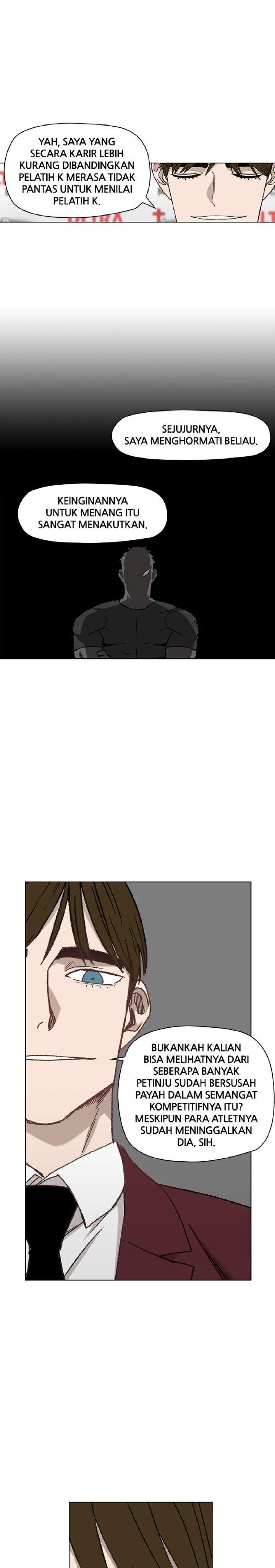 the-boxer - Chapter: 58