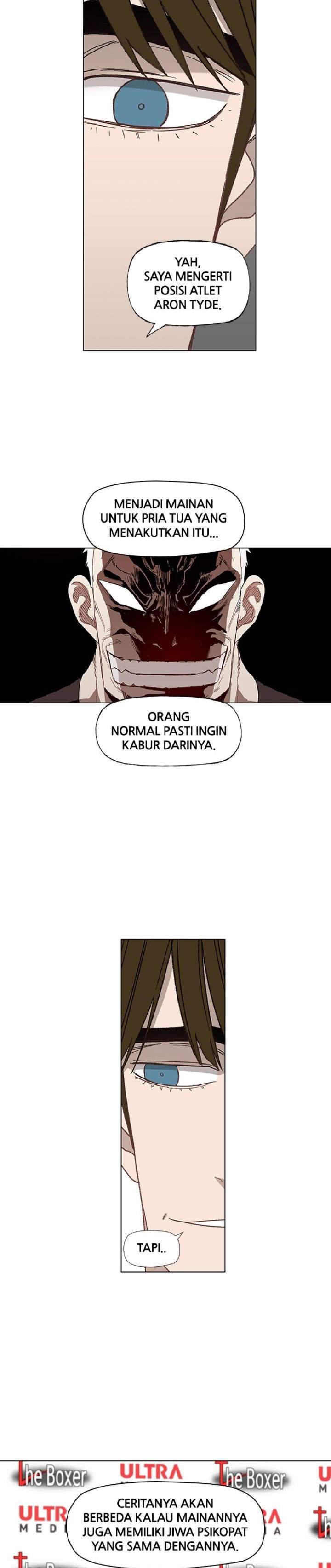 the-boxer - Chapter: 58
