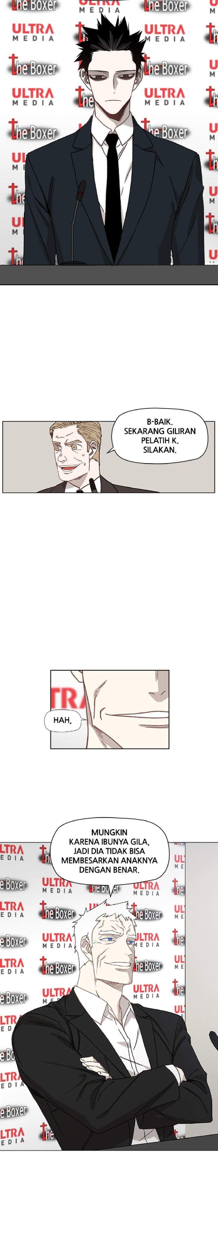 the-boxer - Chapter: 58