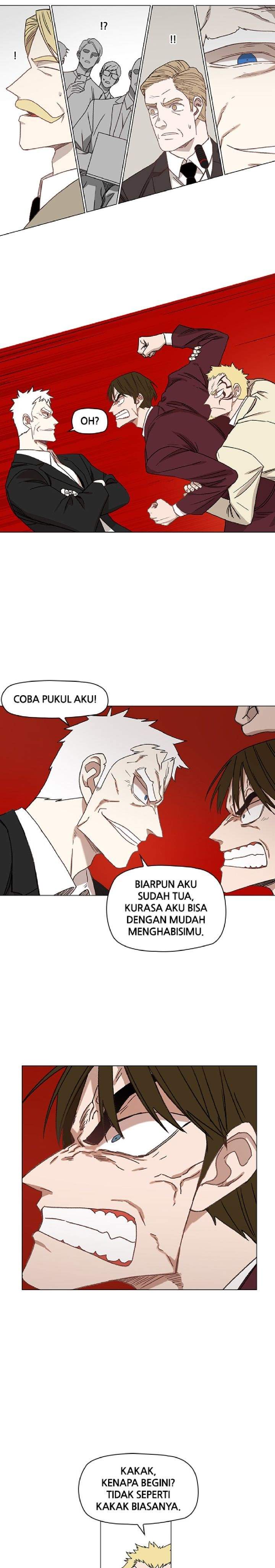 the-boxer - Chapter: 58