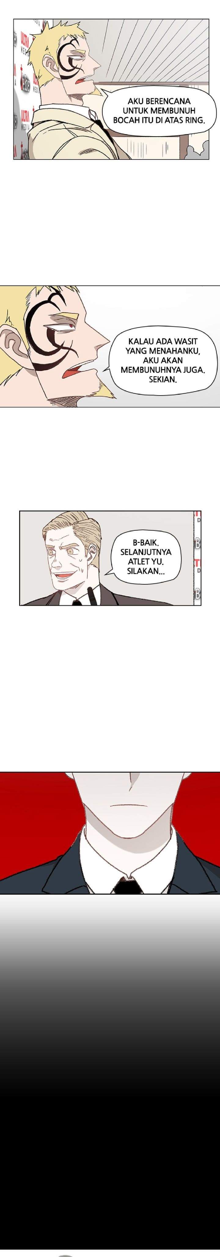 the-boxer - Chapter: 58