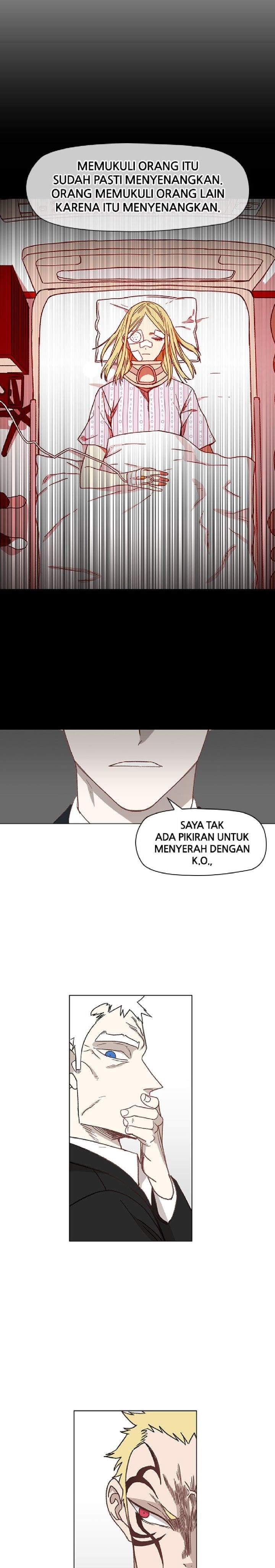 the-boxer - Chapter: 58