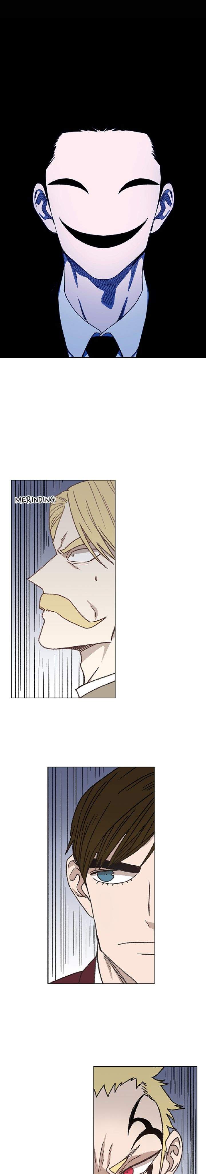 the-boxer - Chapter: 58
