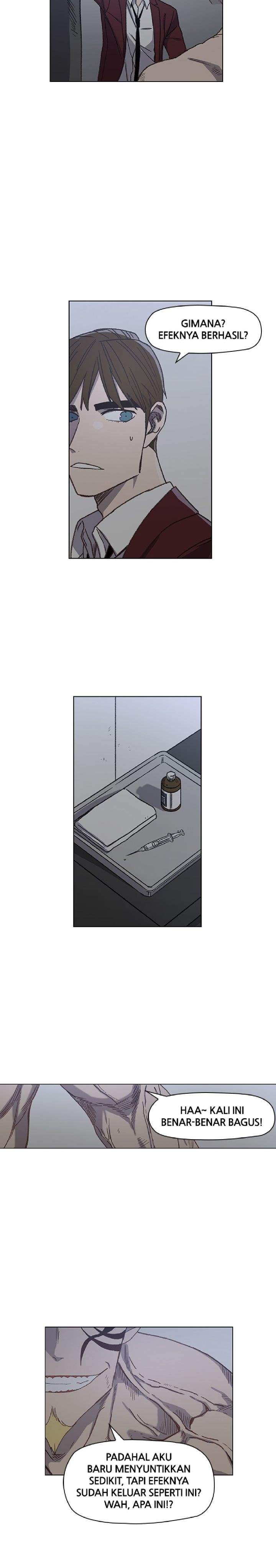 the-boxer - Chapter: 58