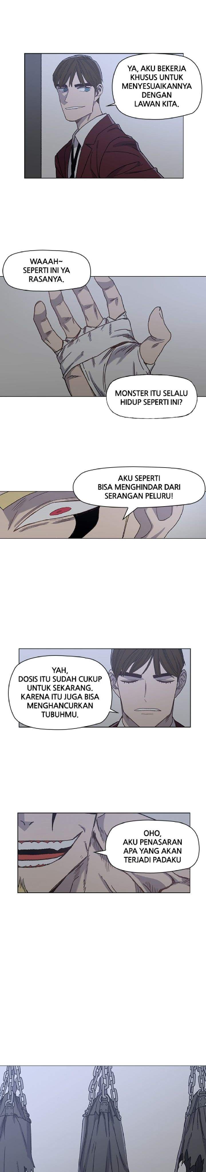 the-boxer - Chapter: 58