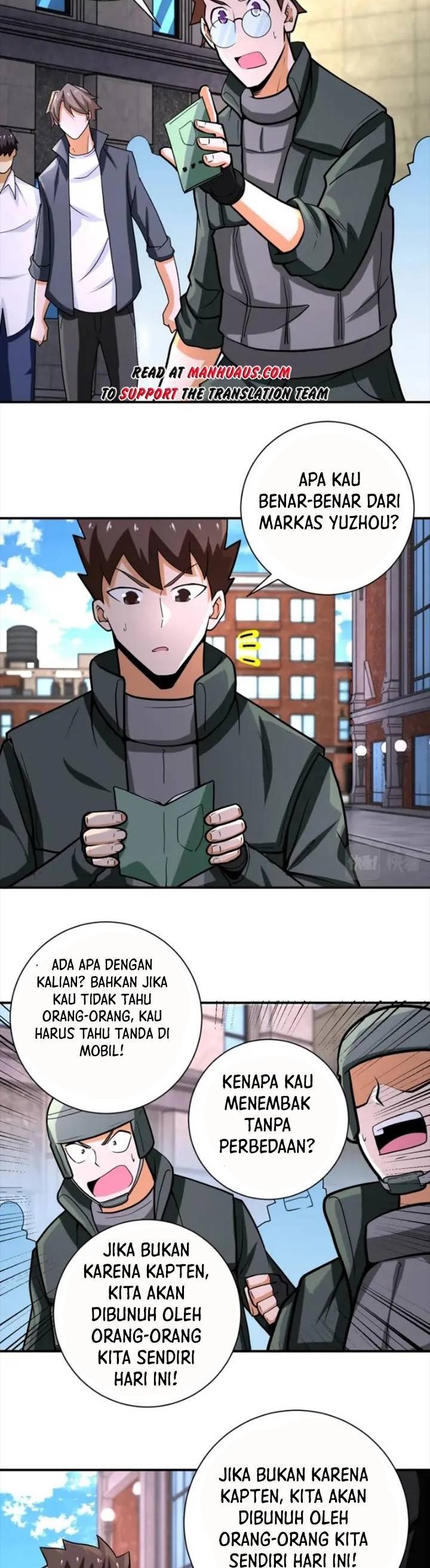 super-system - Chapter: 241