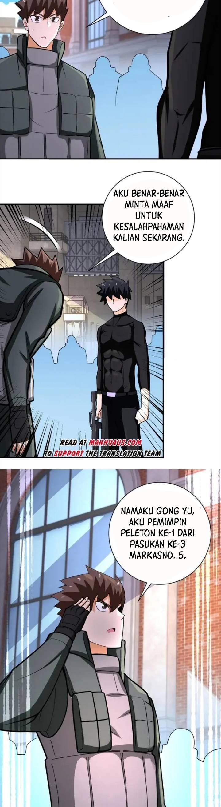 super-system - Chapter: 241