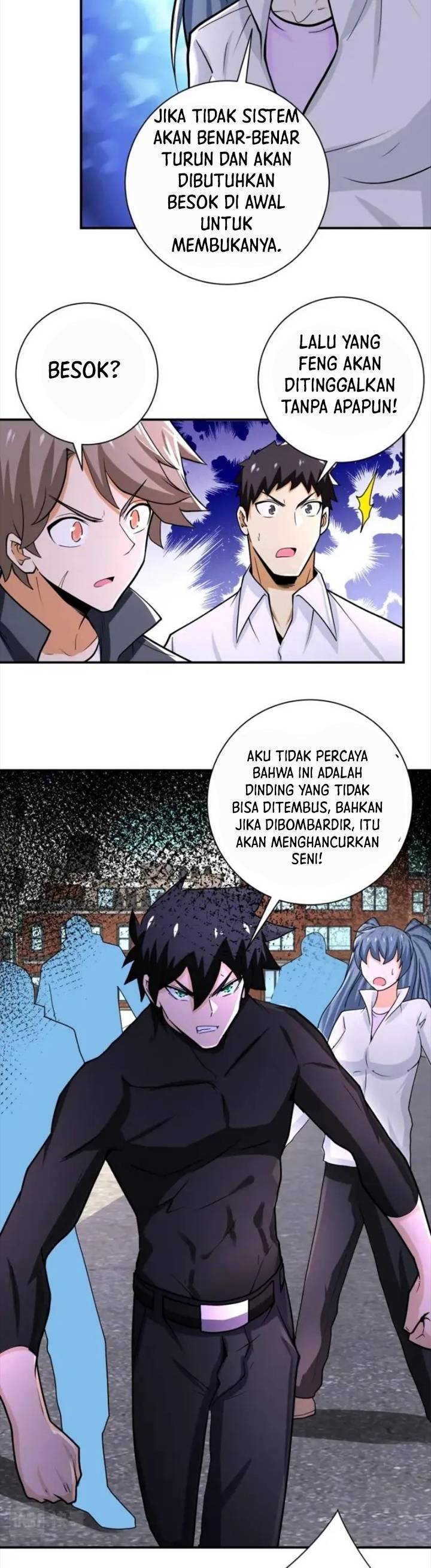 super-system - Chapter: 241
