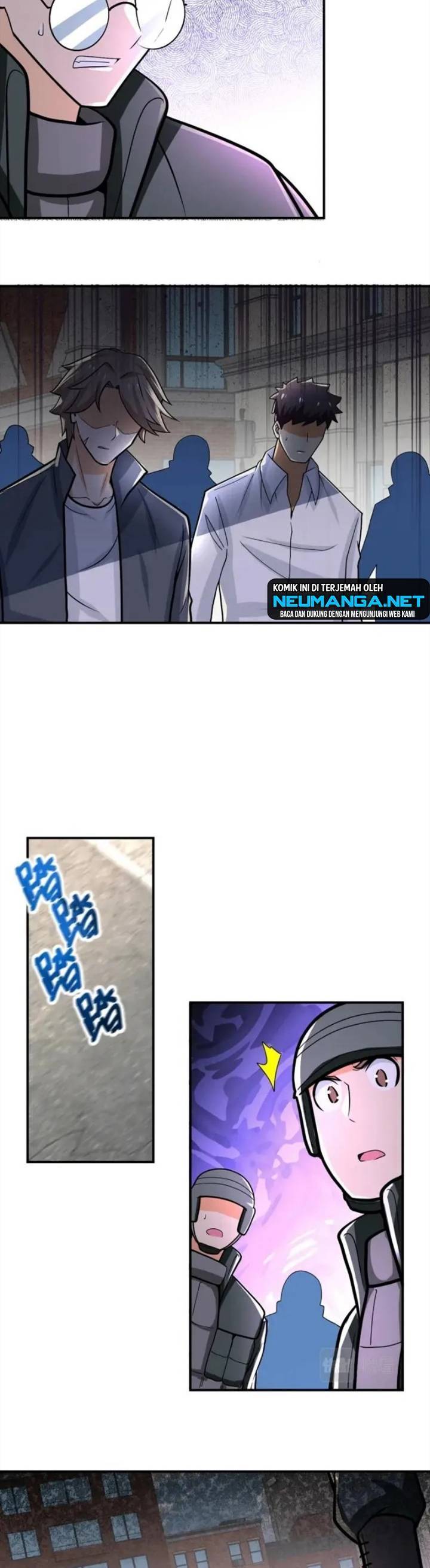 super-system - Chapter: 241