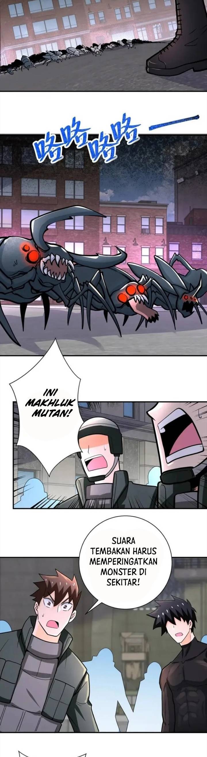 super-system - Chapter: 241