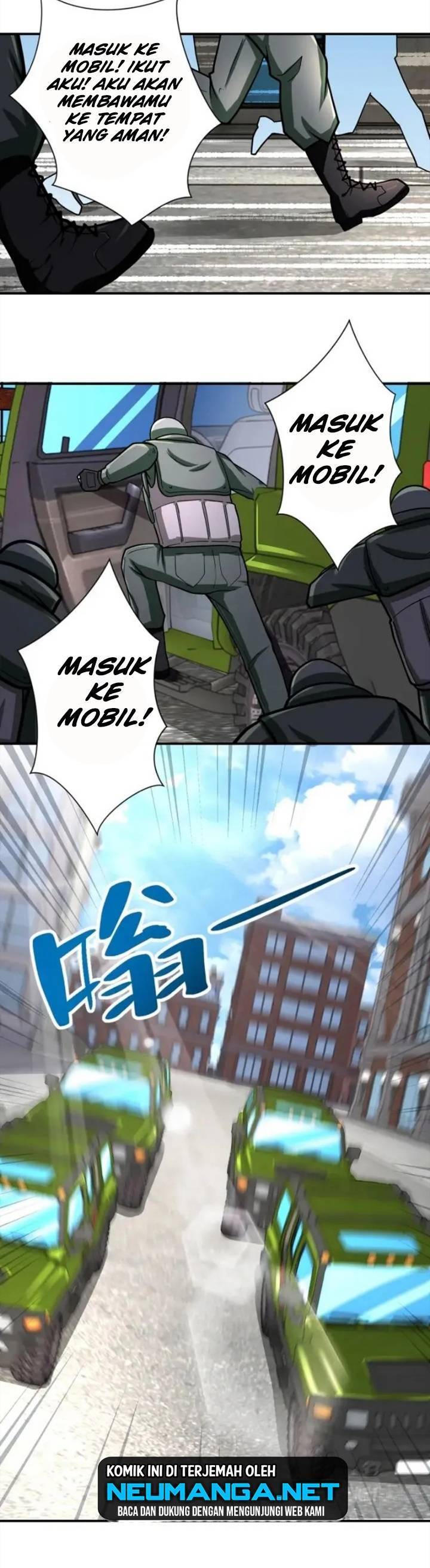 super-system - Chapter: 241