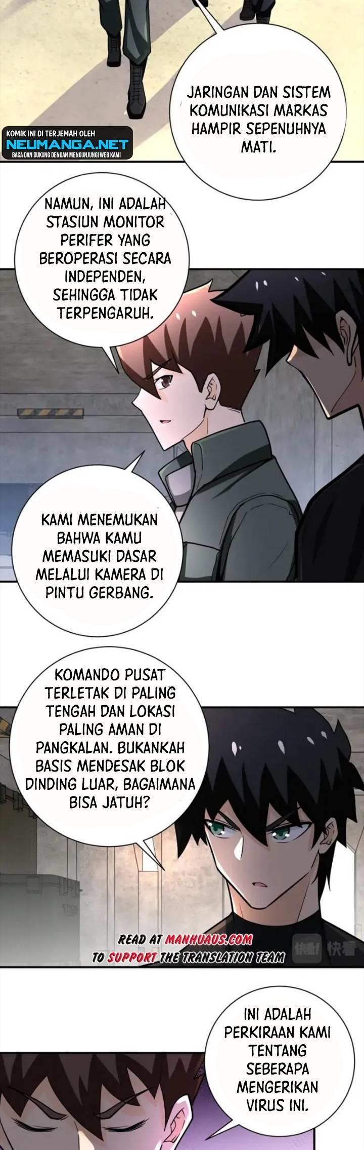super-system - Chapter: 241