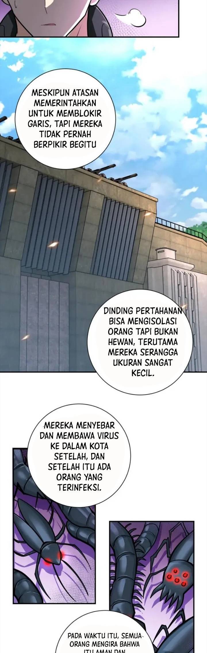 super-system - Chapter: 241