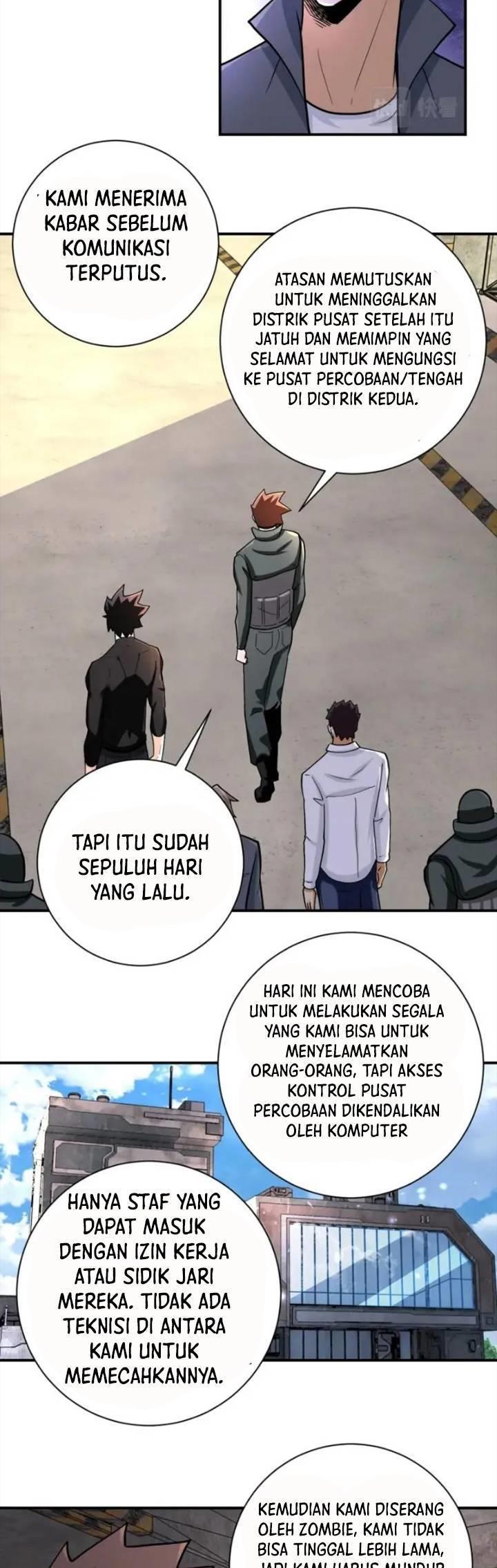 super-system - Chapter: 241