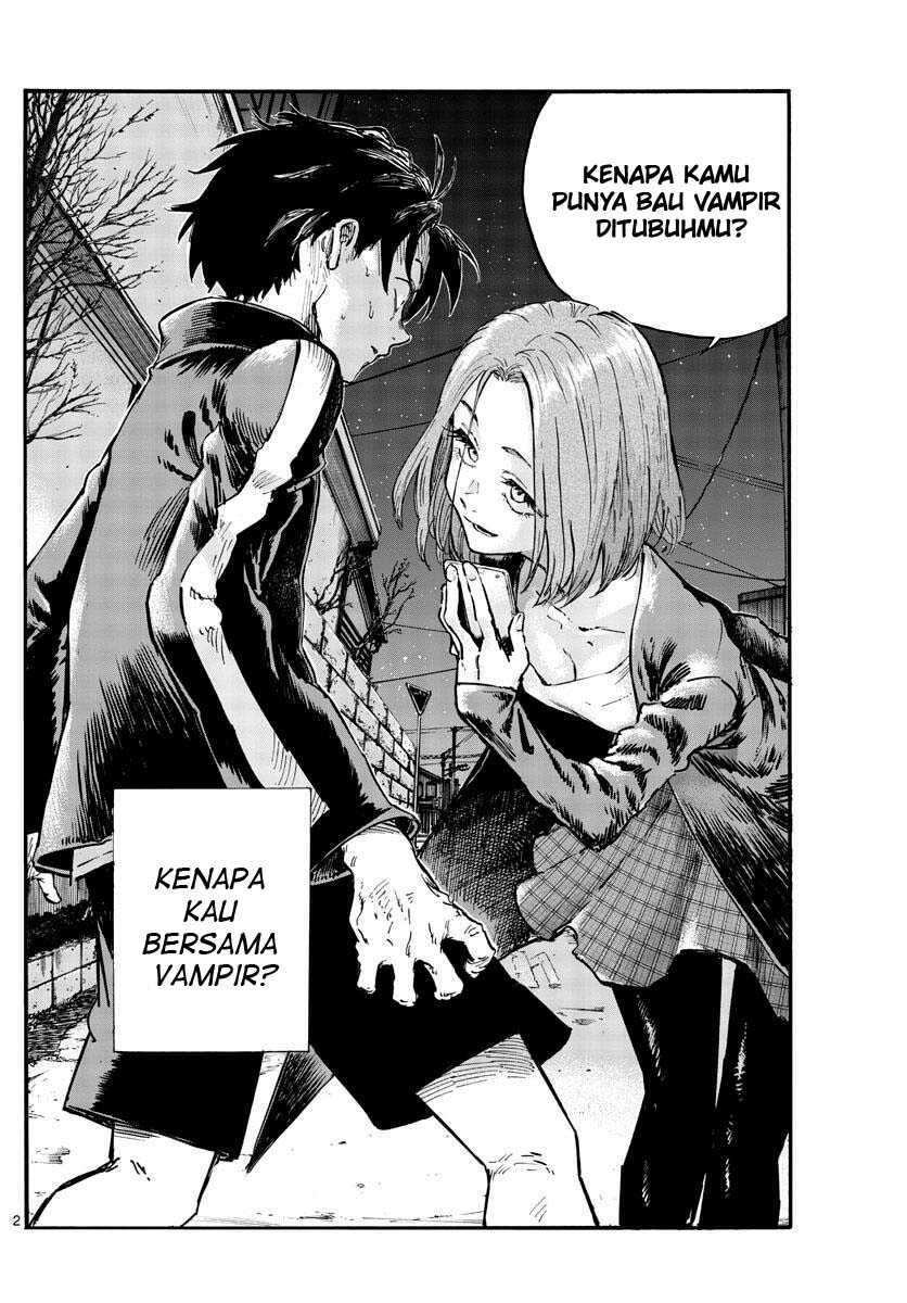 yofukashi-no-uta - Chapter: 49