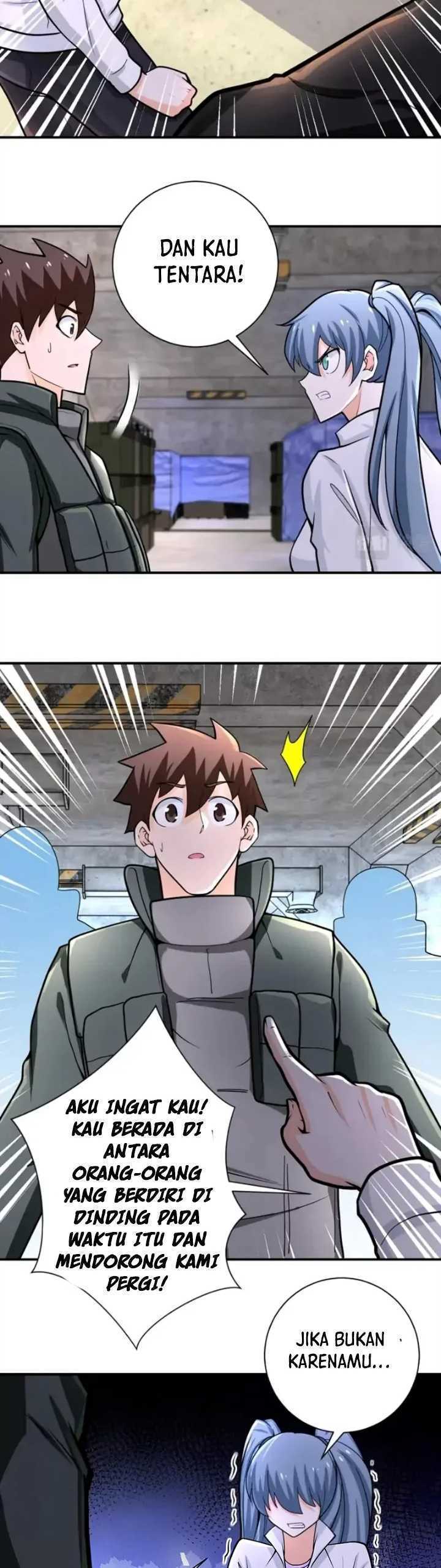super-system - Chapter: 242