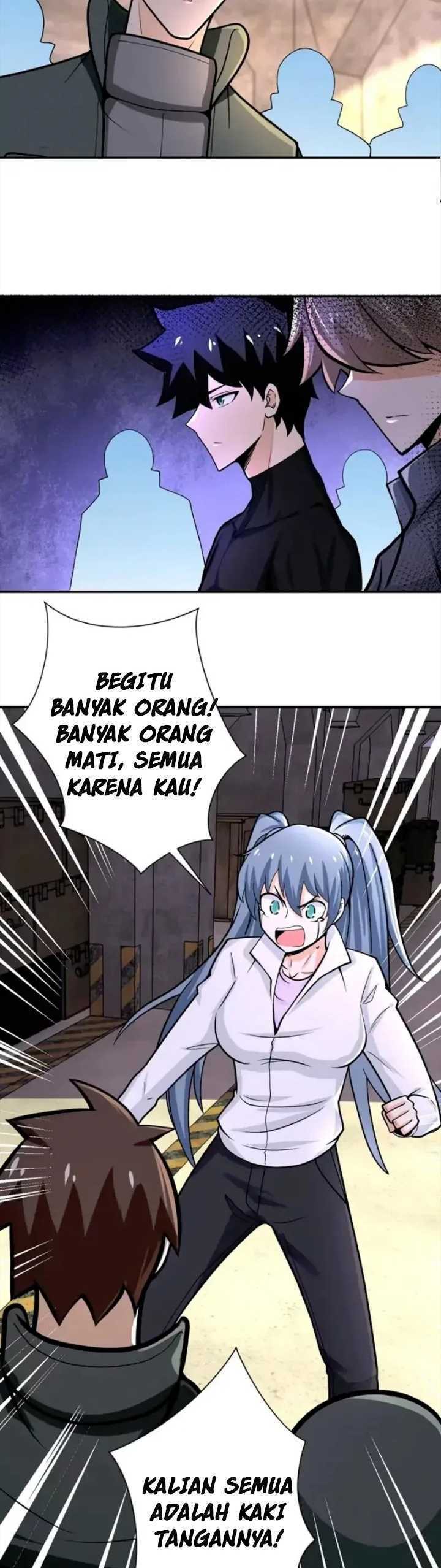 super-system - Chapter: 242