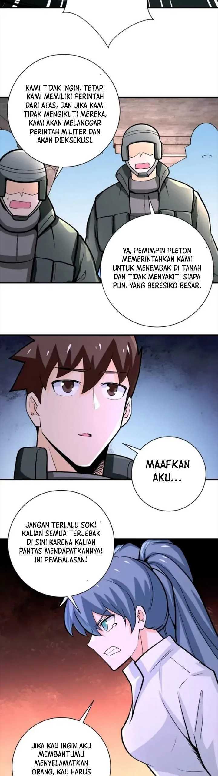 super-system - Chapter: 242
