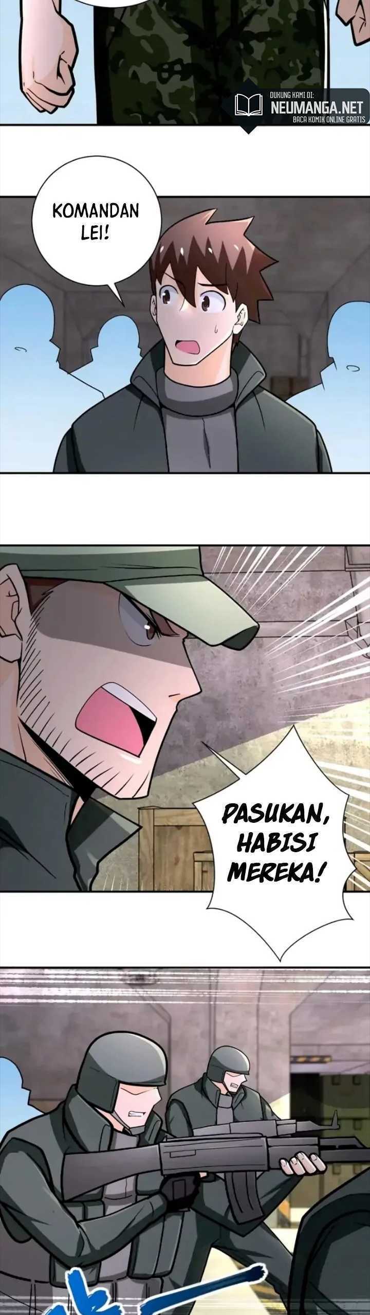 super-system - Chapter: 242